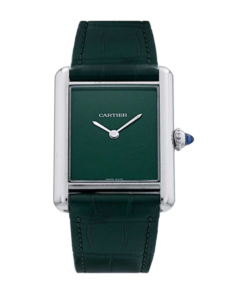 Cartier Must WSTA0056 Cartier Must WSTA0056